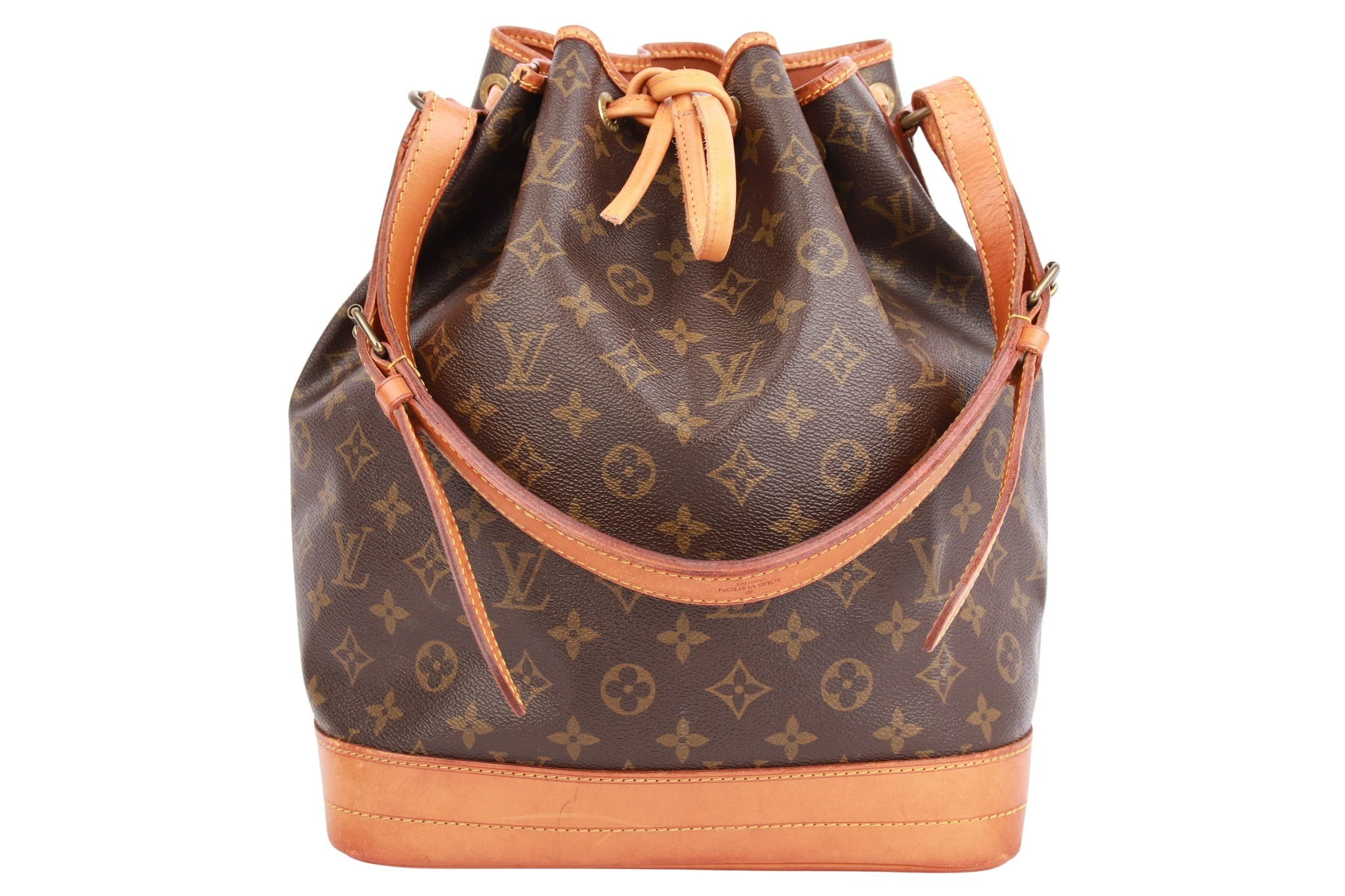 Louis Vuitton Sac Noé Grand Monogram Canvas