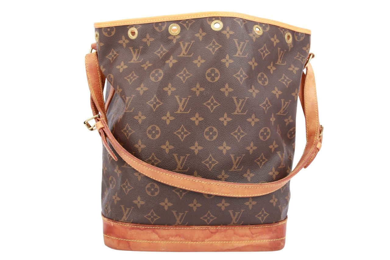 Louis Vuitton Sac Noé Grand Monogram Canvas