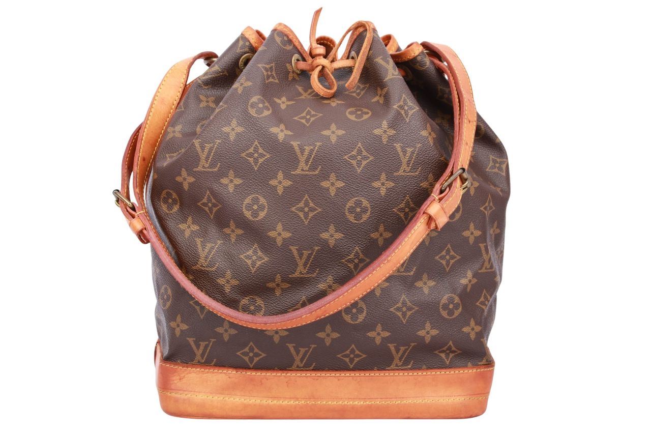 Louis Vuitton Sac Noé Grand Monogram Canvas