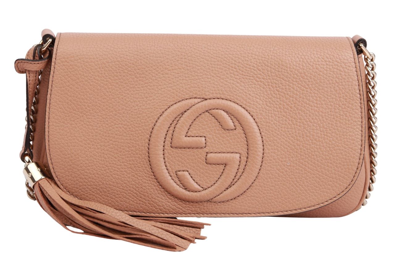 Gucci Soho Schultertasche