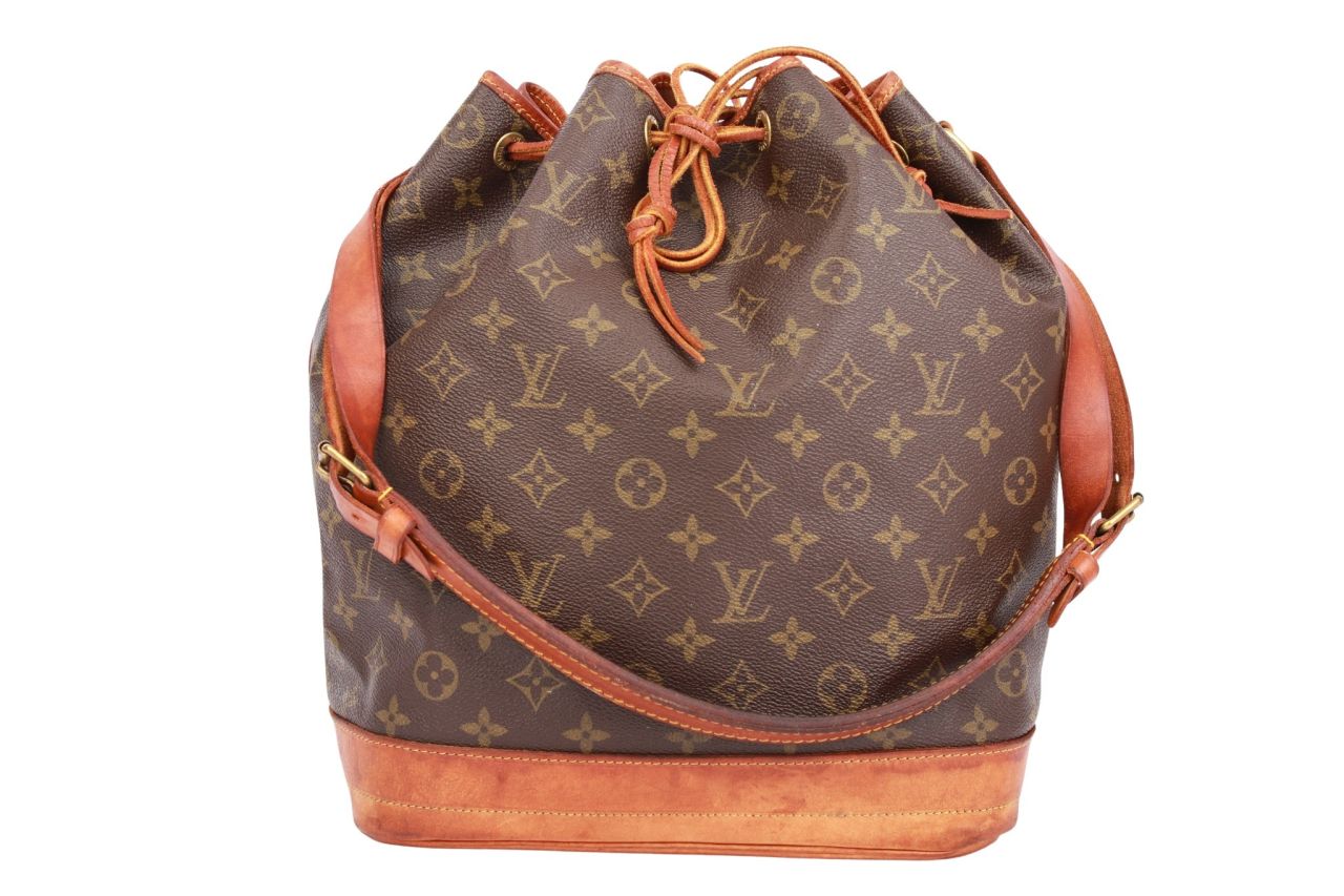 Louis Vuitton Sac Noé Grand Monogram Canvas