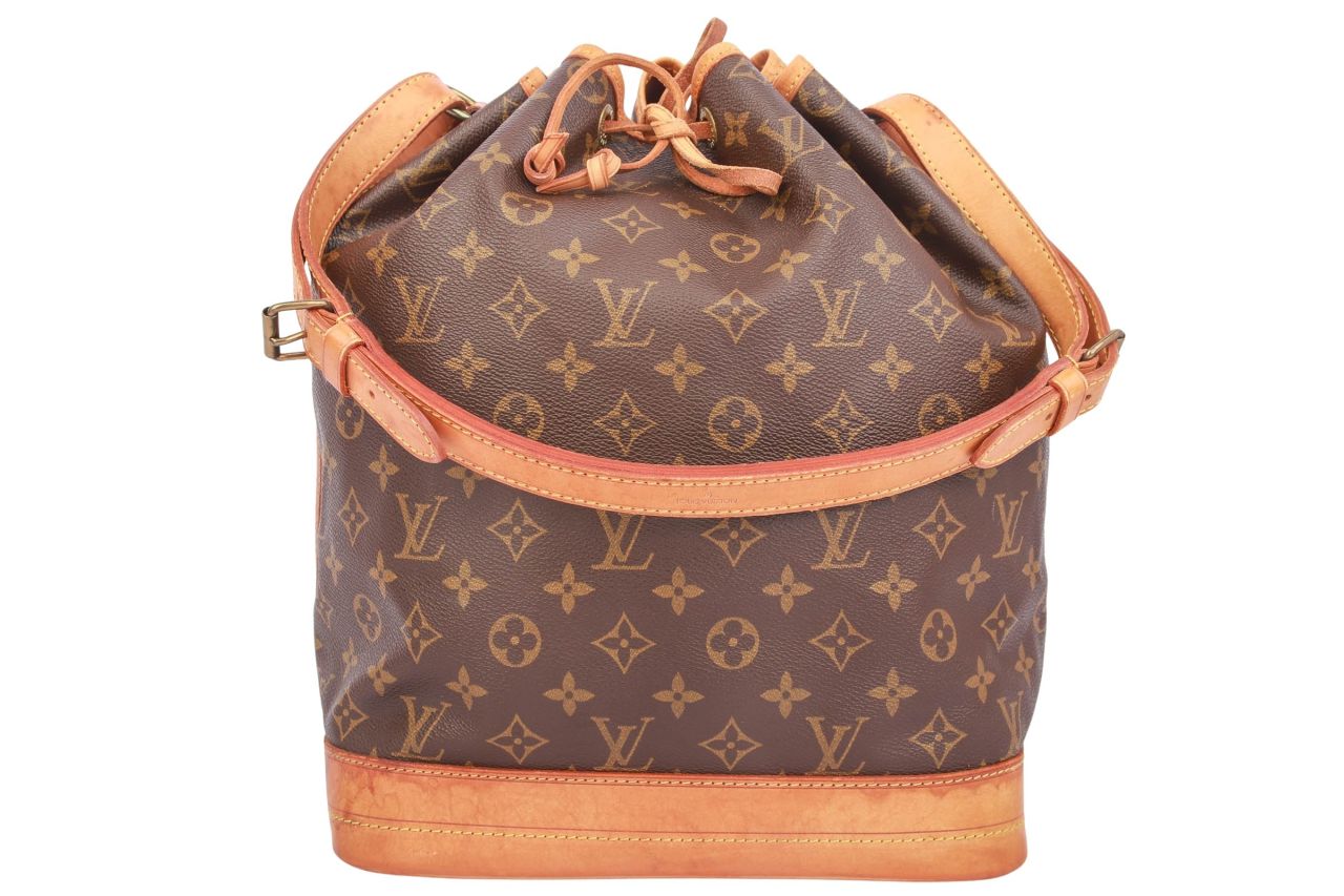 Louis Vuitton Sac Noé Grand Monogram Canvas