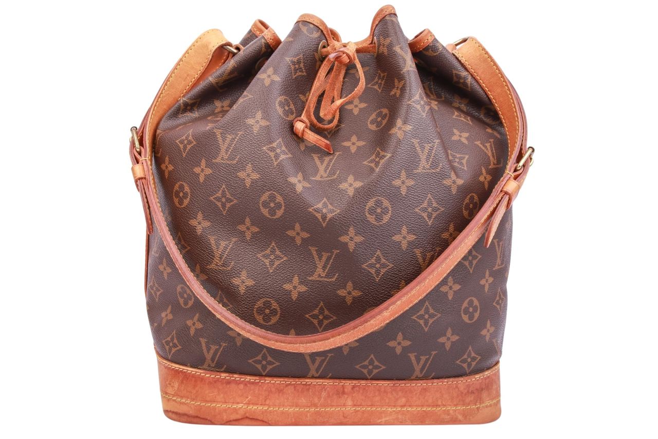 Louis Vuitton Sac Noé Grand Monogram Canvas