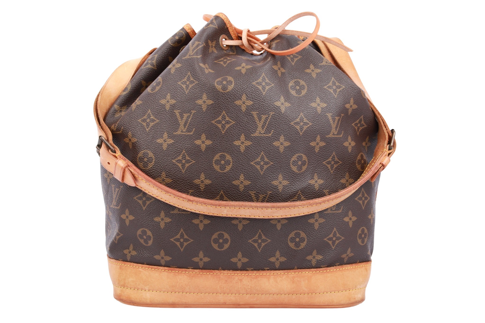 Louis Vuitton Sac Noé Grand Monogram Canvas