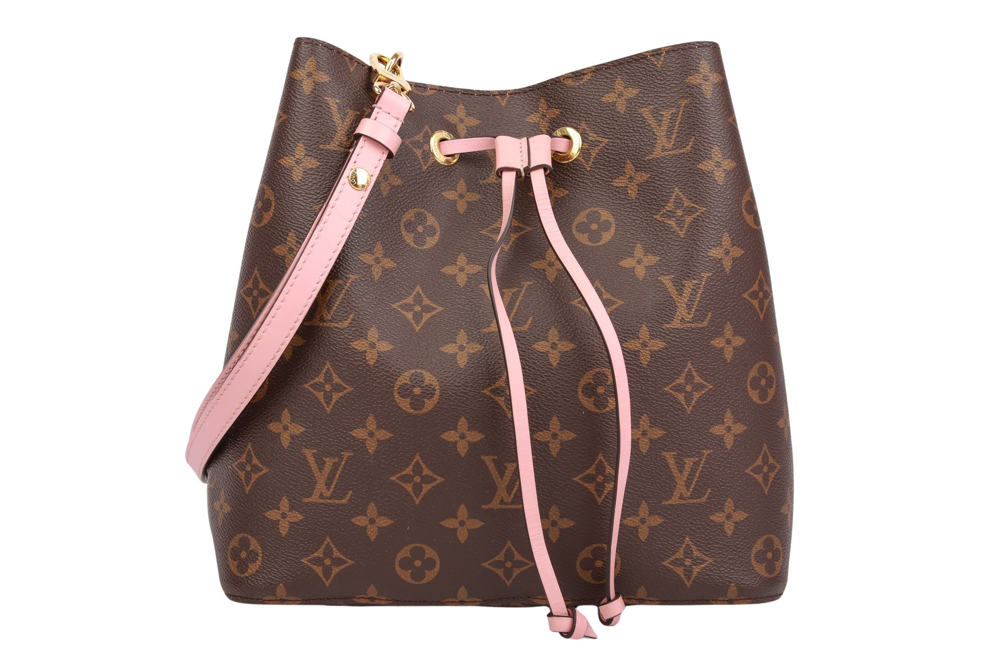 Louis Vuitton NéoNoé MM Monogram Canvas
