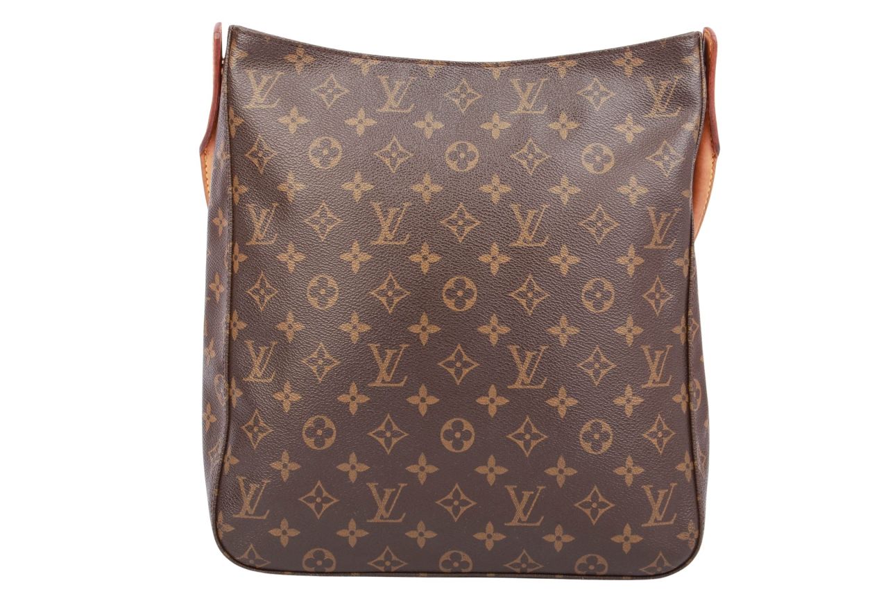 Louis Vuitton Looping GM Monogram Canvas
