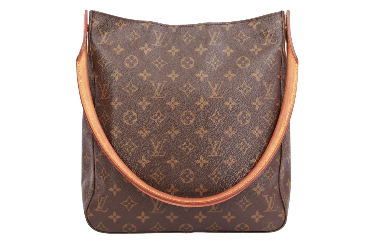 Louis Vuitton Looping GM Monogram Canvas