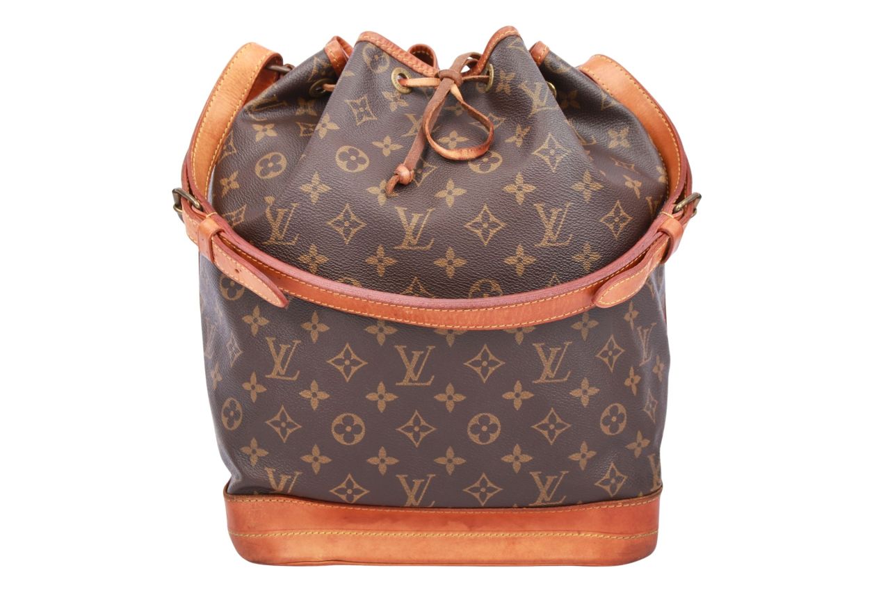 Louis Vuitton Sac Noé Grand Monogram Canvas