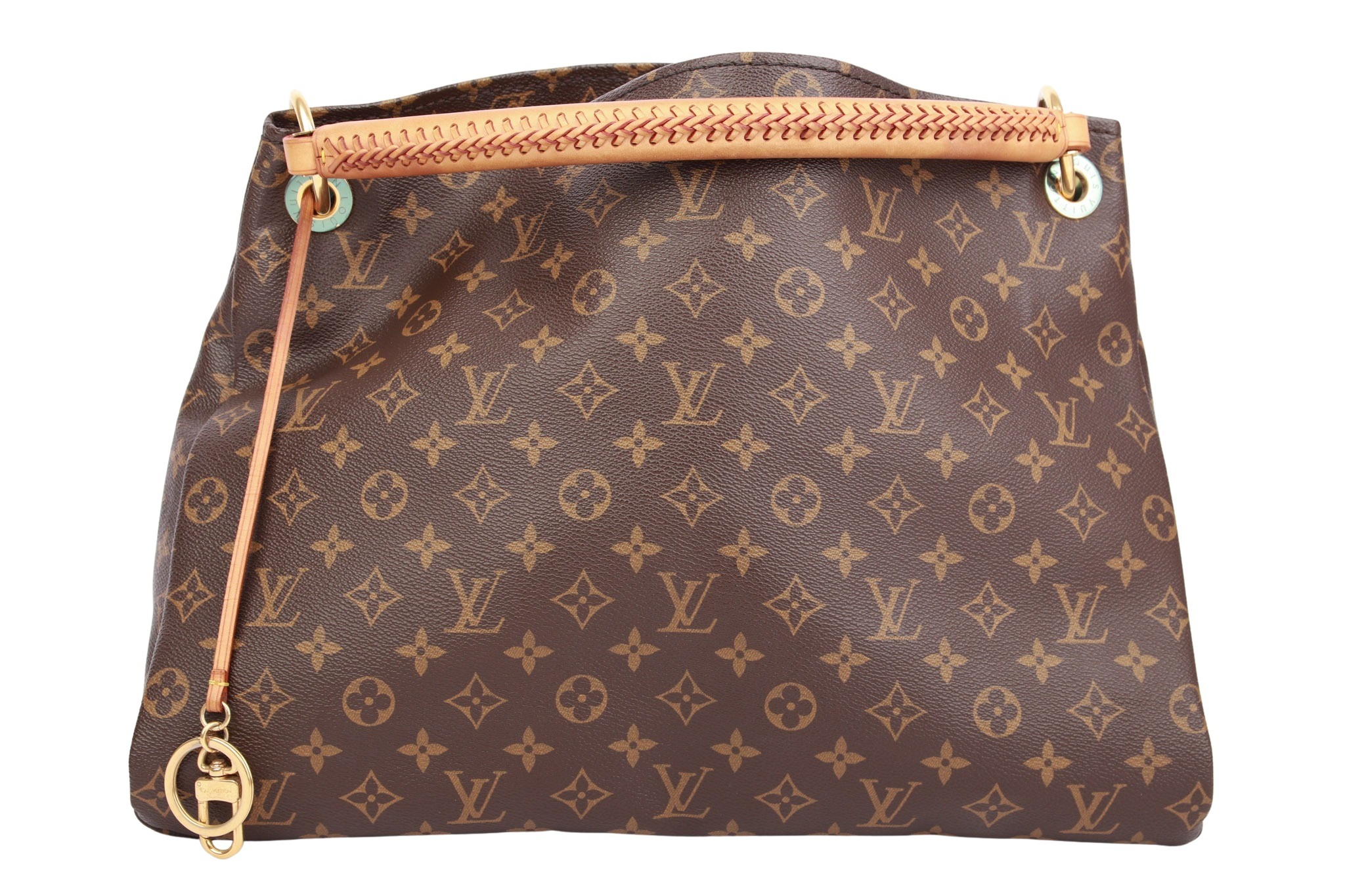 Louis Vuitton Artsy MM Monogram Canvas