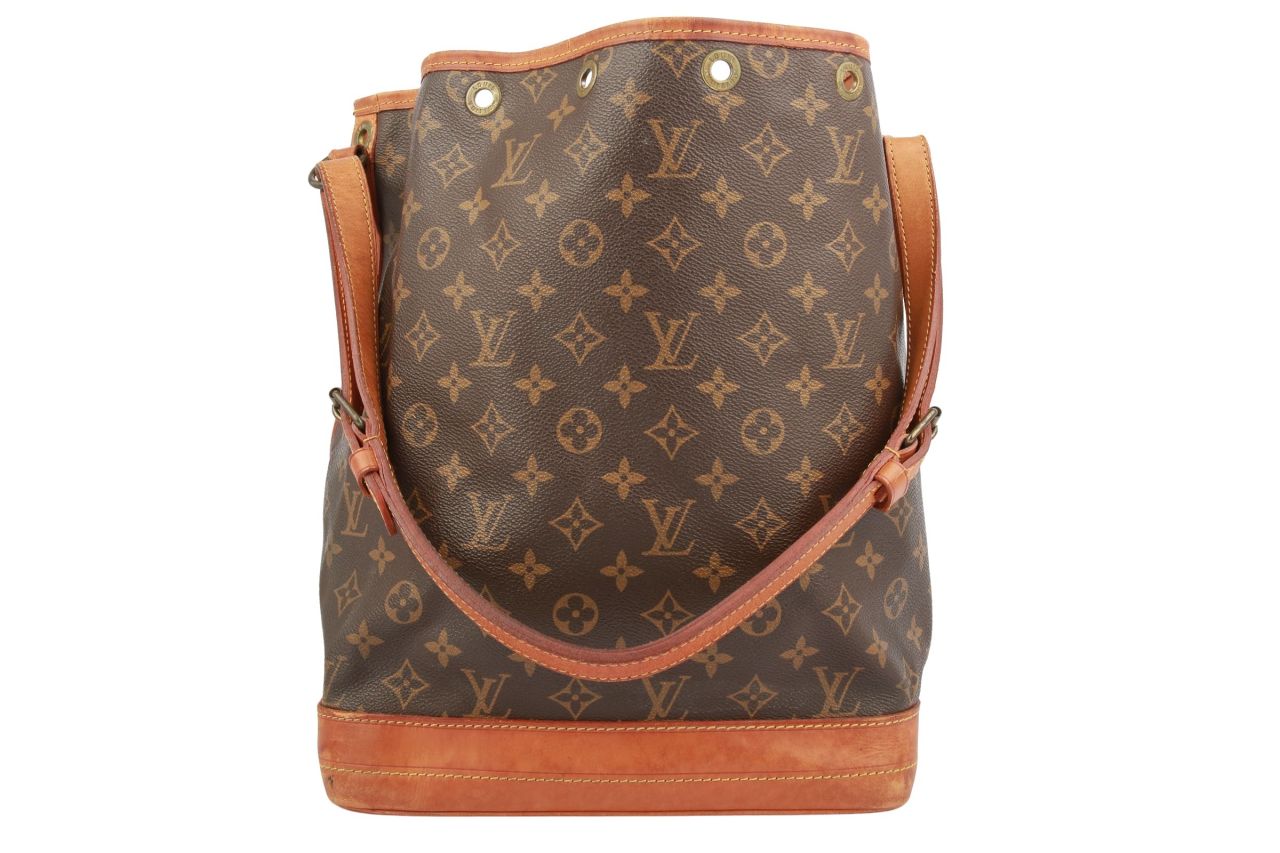 Louis Vuitton Sac Noé Grand Monogram Canvas
