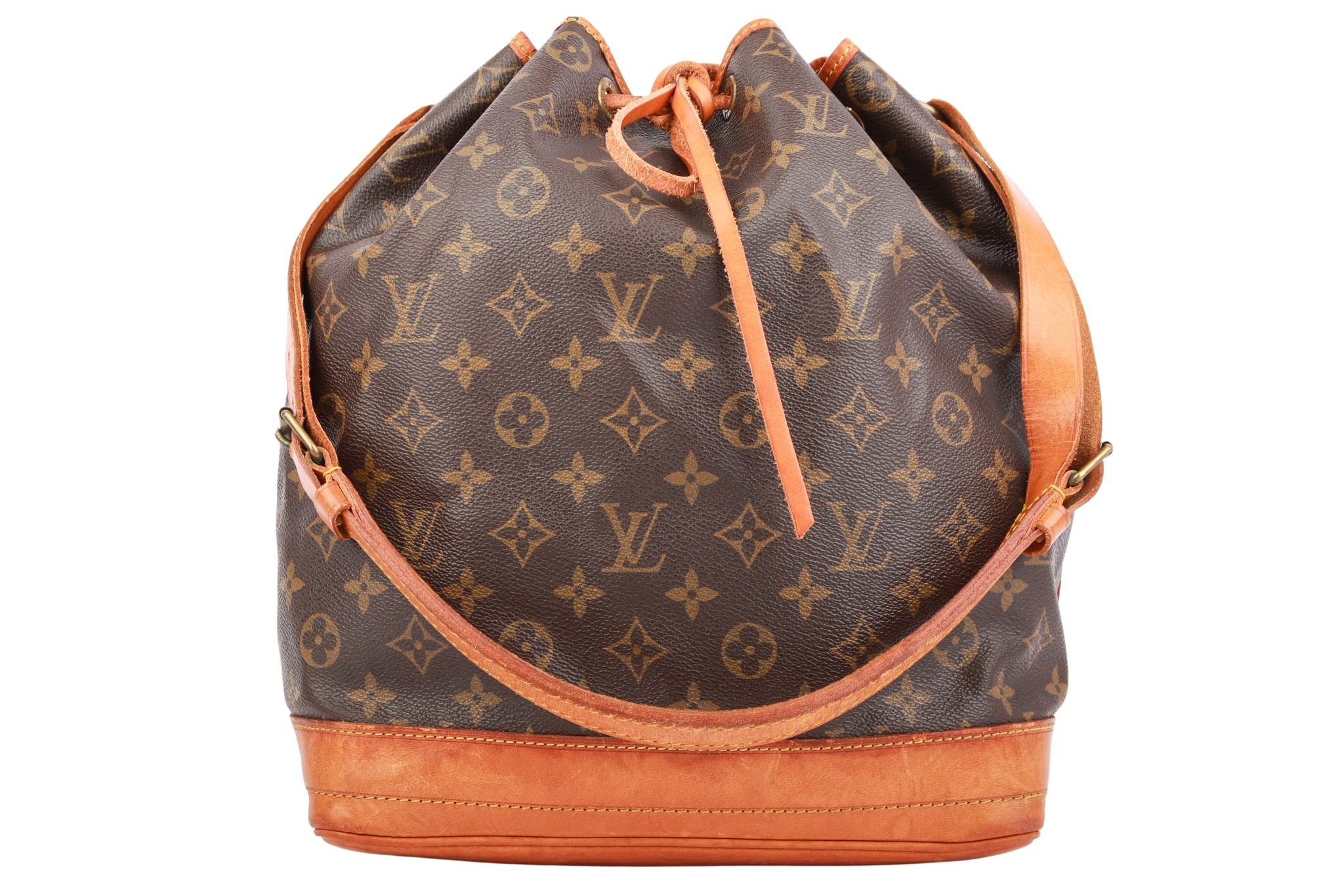 Louis Vuitton Sac Noé Grand Monogram Canvas