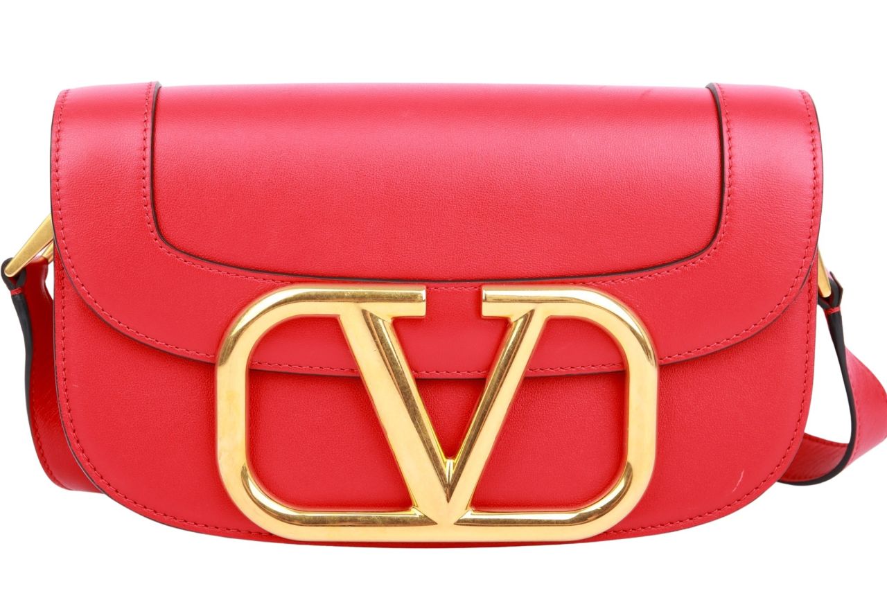 Valentino Garavani Superveé Bag Rot