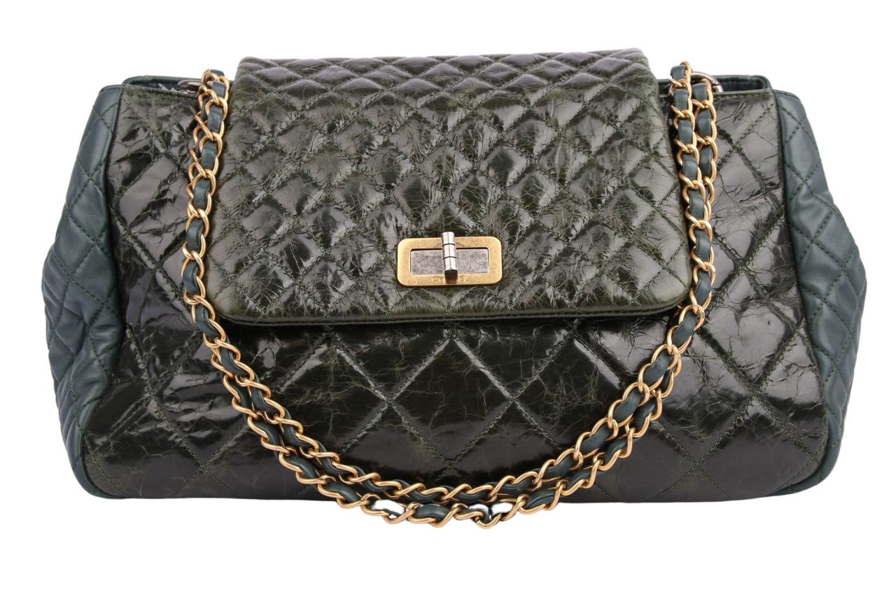 Chanel Crossbody Bag 2.55