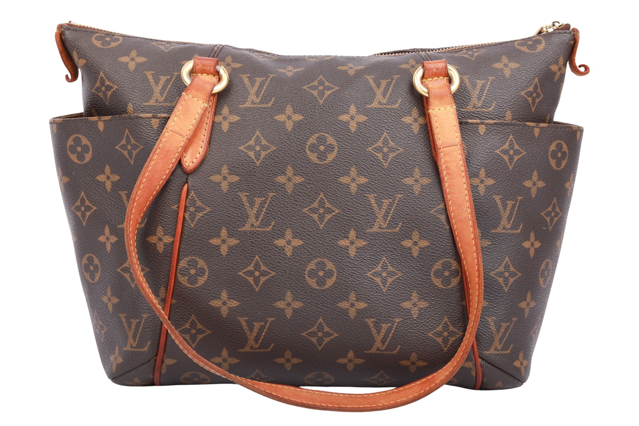 Louis Vuitton Totally PM Monogram Canvas