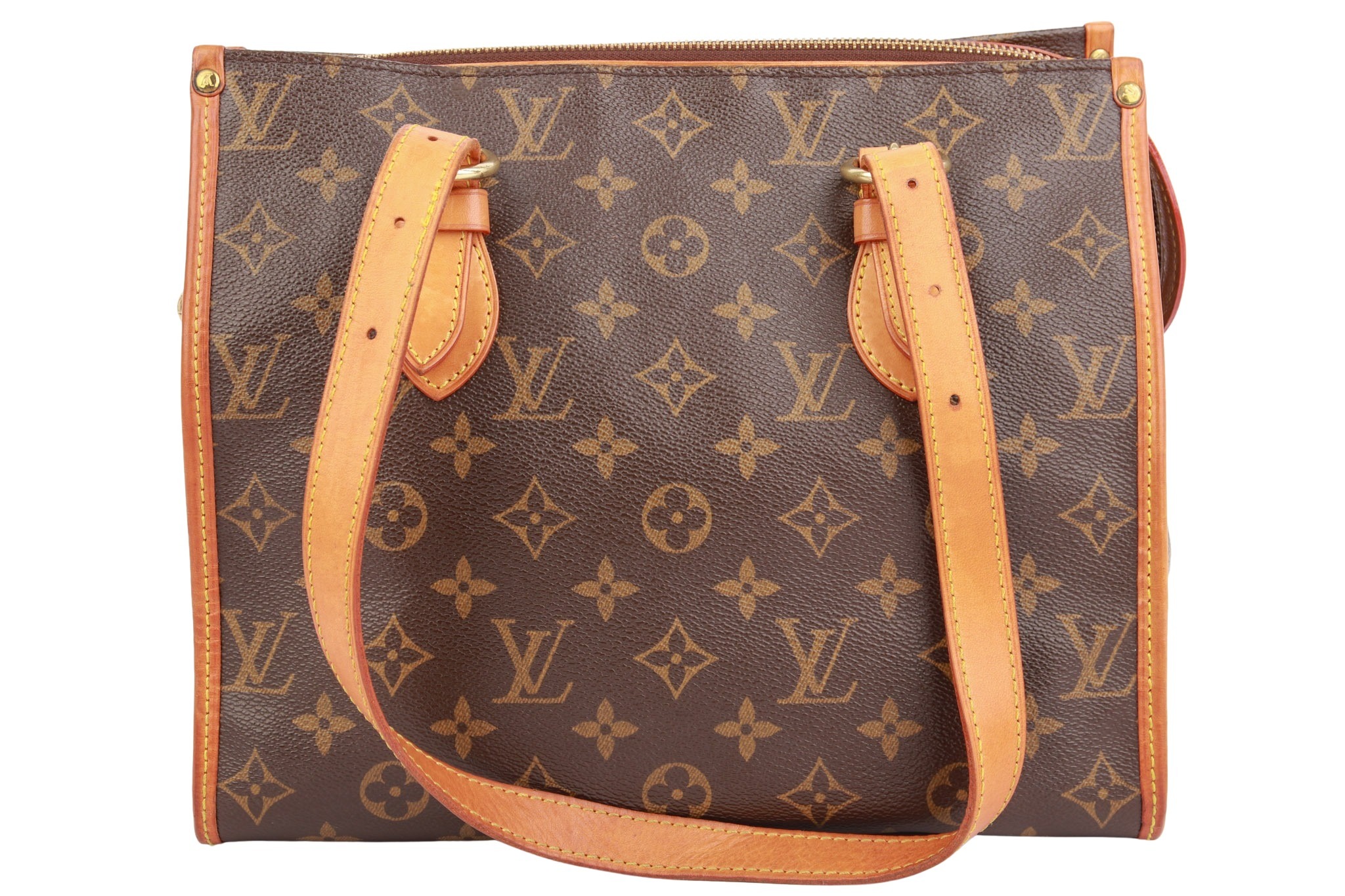 Louis Vuitton Popincourt Monogram Canvas