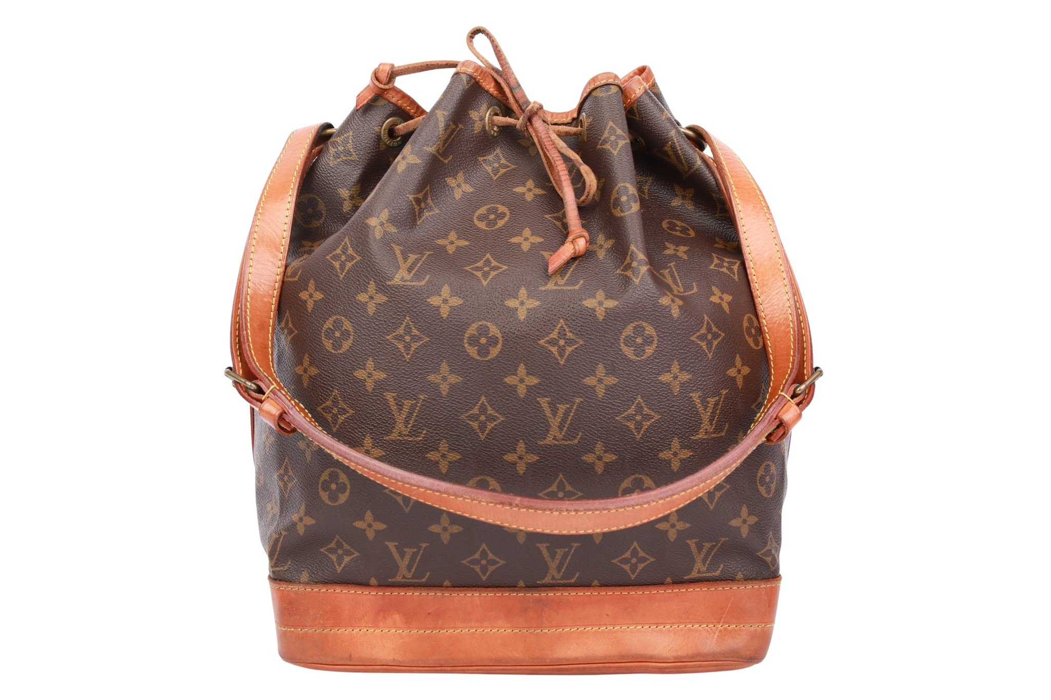Louis Vuitton Sac Noé Grand Monogram Canvas