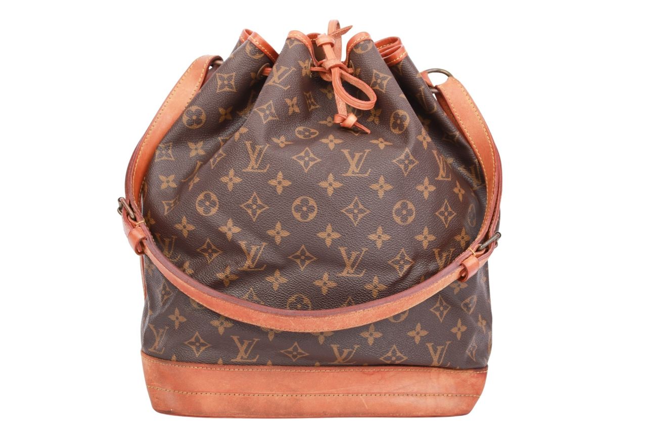 Louis Vuitton Sac Noé Grand Monogram Canvas