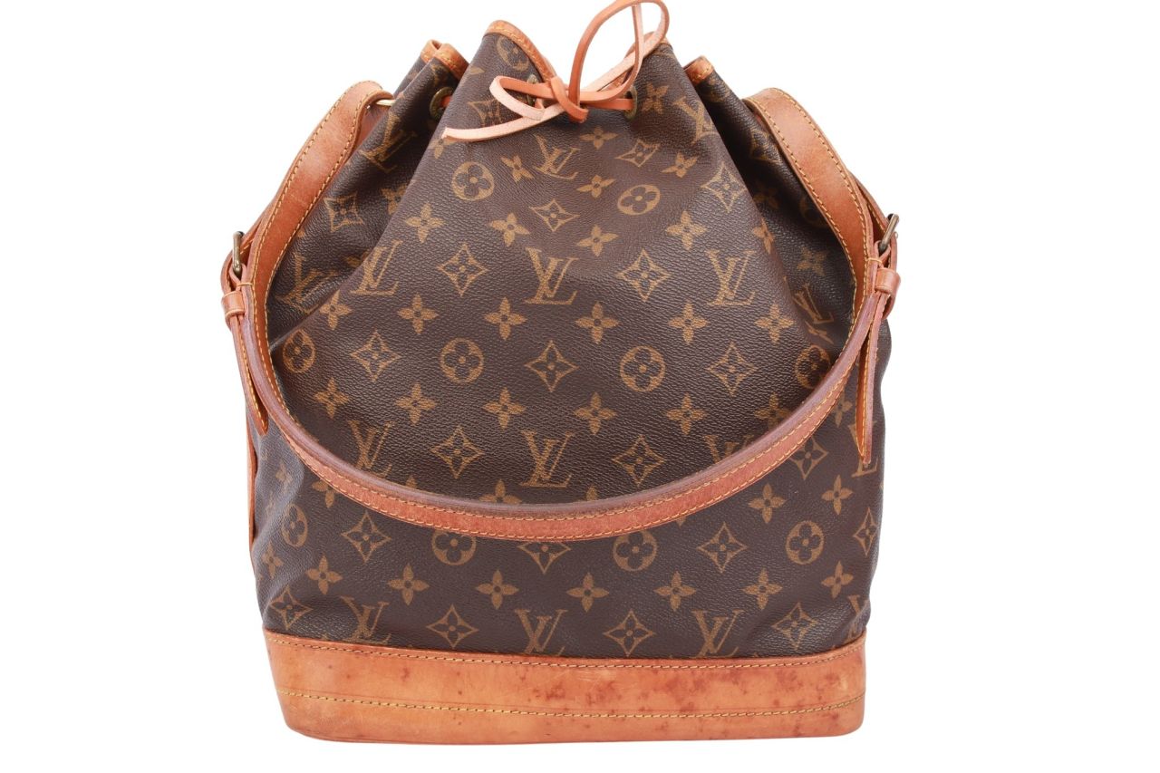 Louis Vuitton Sac Noé Grand Monogram Canvas