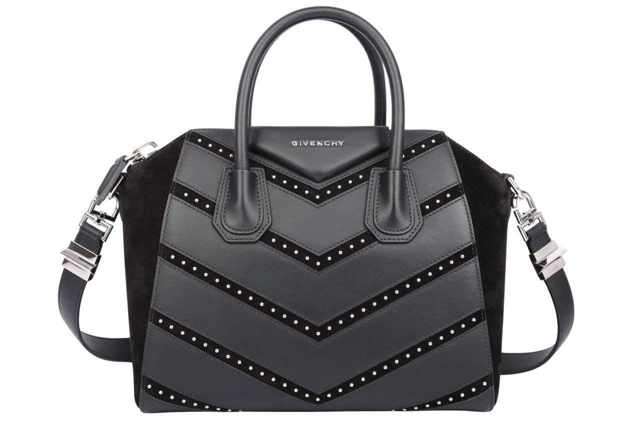 Givenchy Antigona Small Schwarz