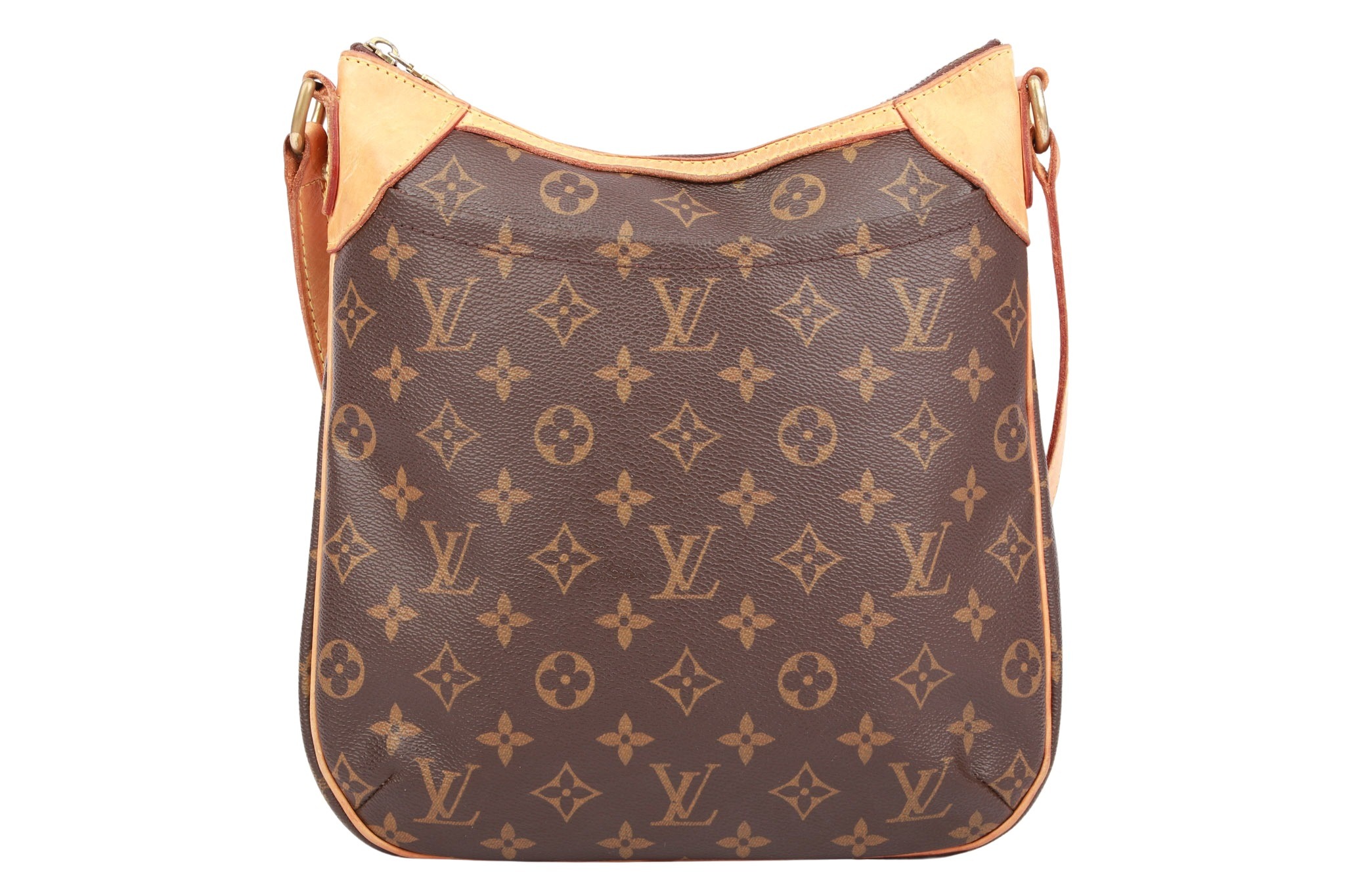 Louis Vuitton Odeon PM Monogram Canvas