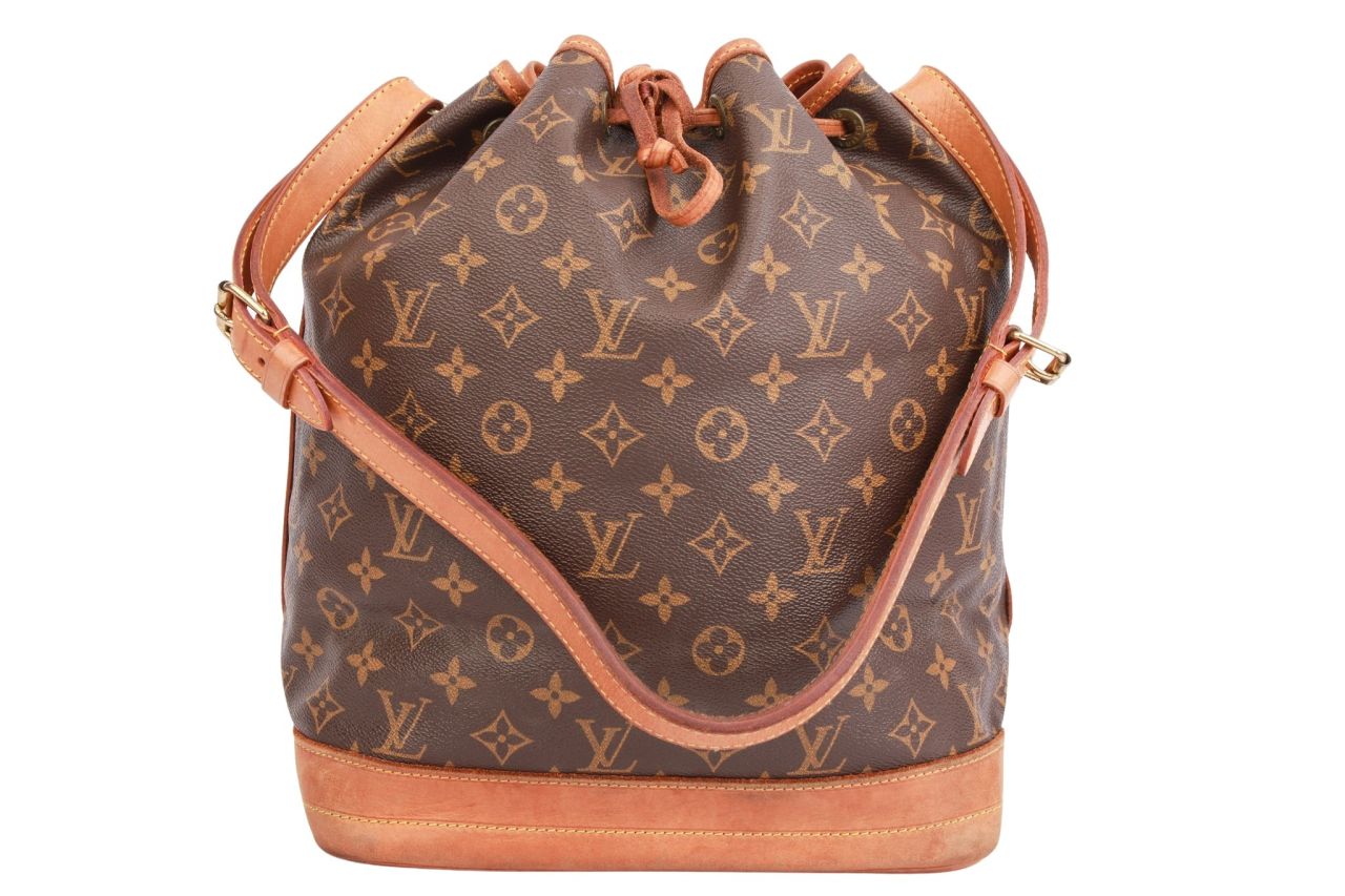 Louis Vuitton Sac Noé Grand Monogram Canvas