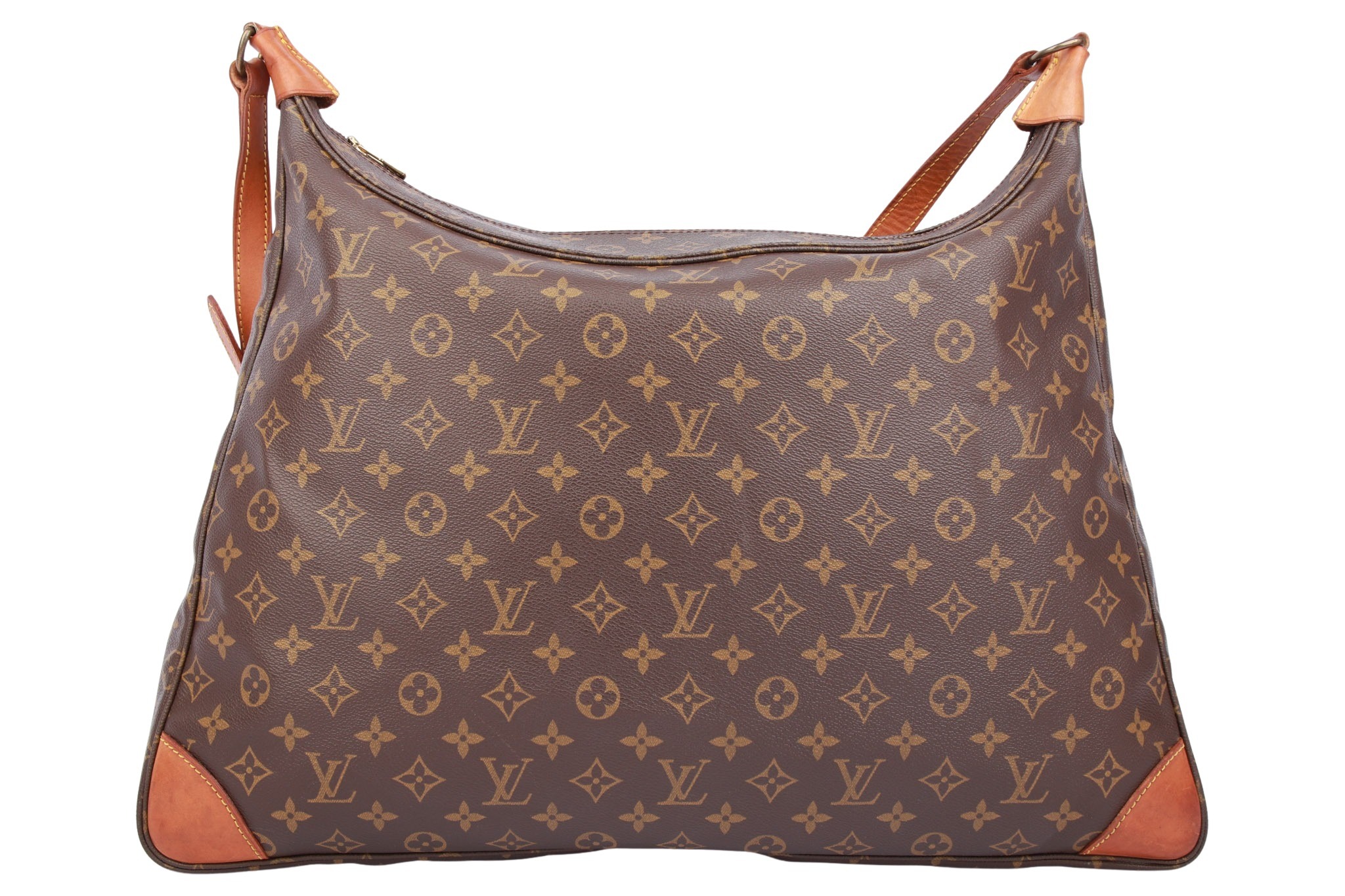 Louis Vuitton Sac Promenade Monogram Canvas Louis Vuitton Sac Promenade Monogram Canvas