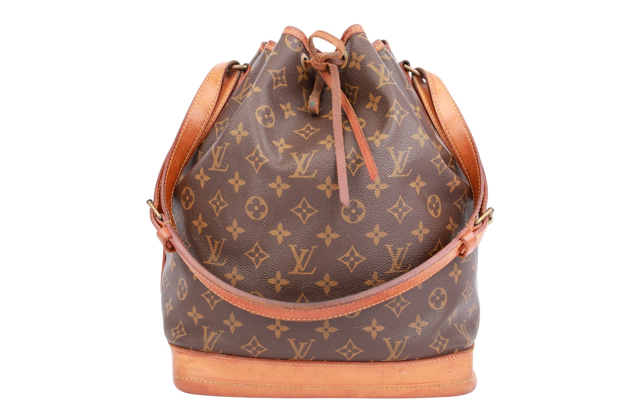 Louis Vuitton Sac Noé Grand Monogram Canvas