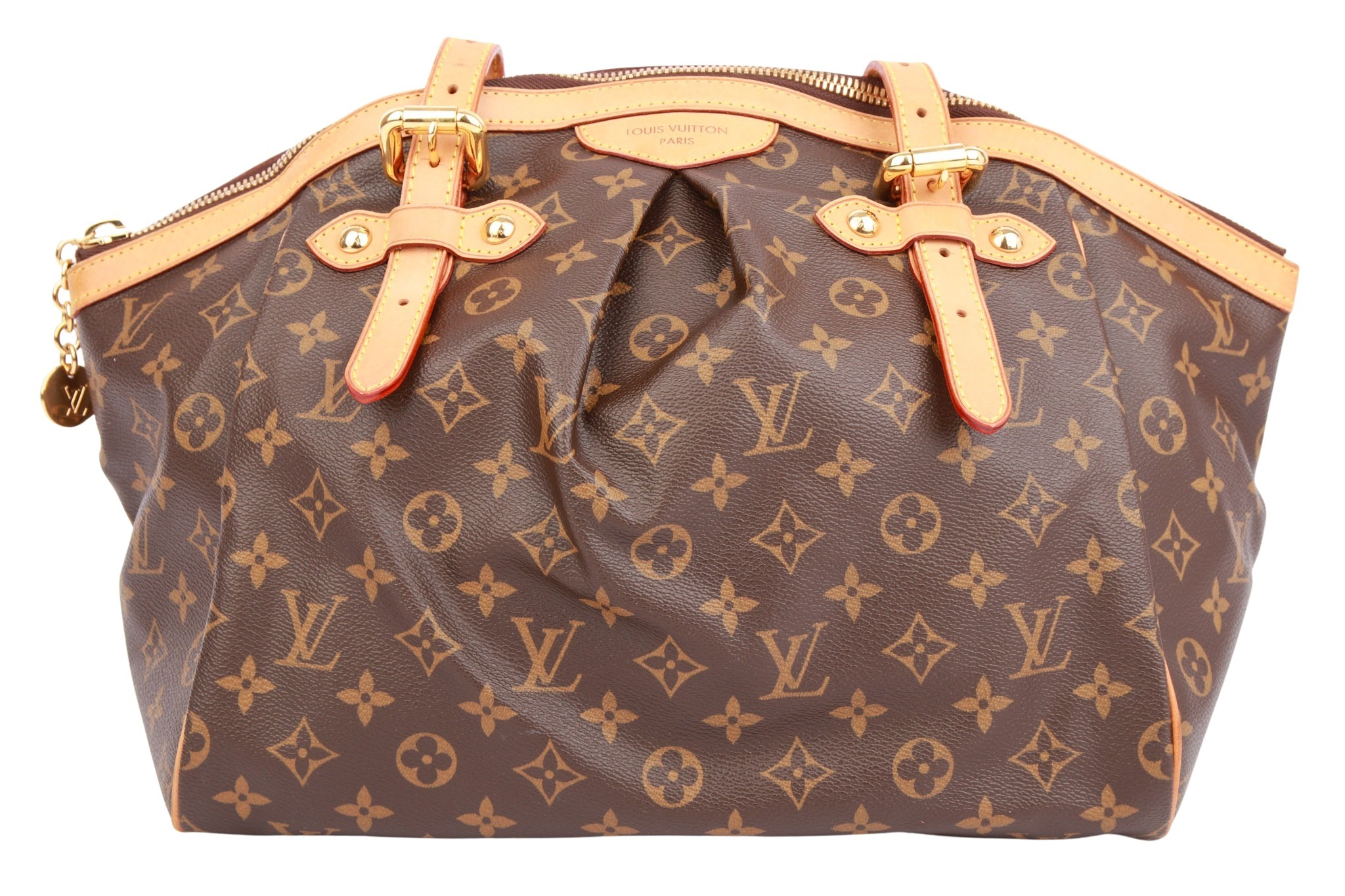 Louis Vuitton Tivoli GM Monogram Canvas