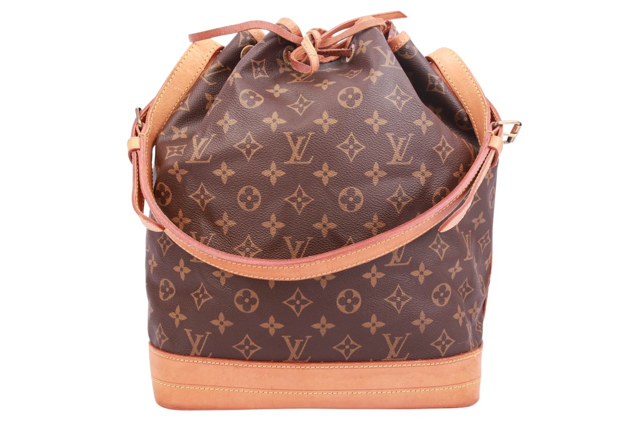 Louis Vuitton Sac Noé Grand Monogram Canvas