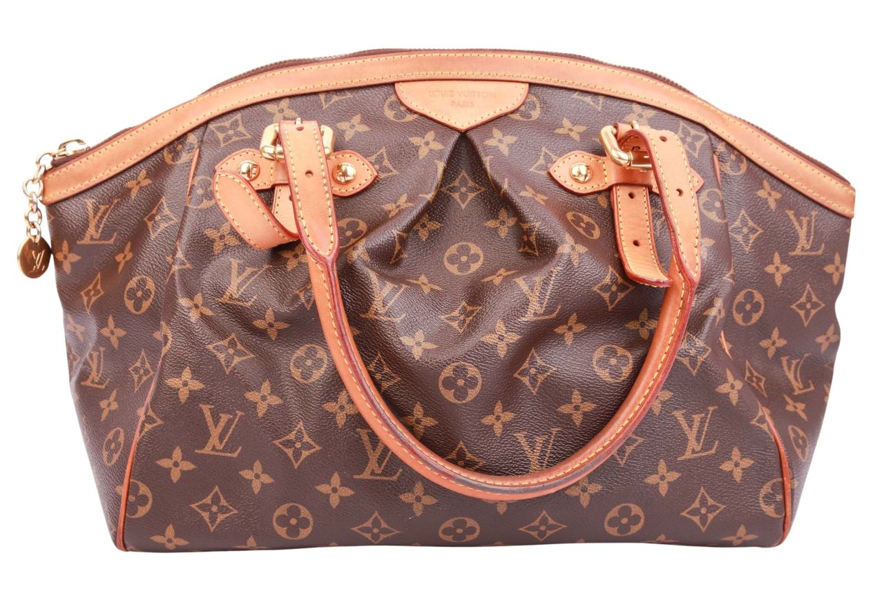 Louis Vuitton Tivoli GM Monogram Canvas