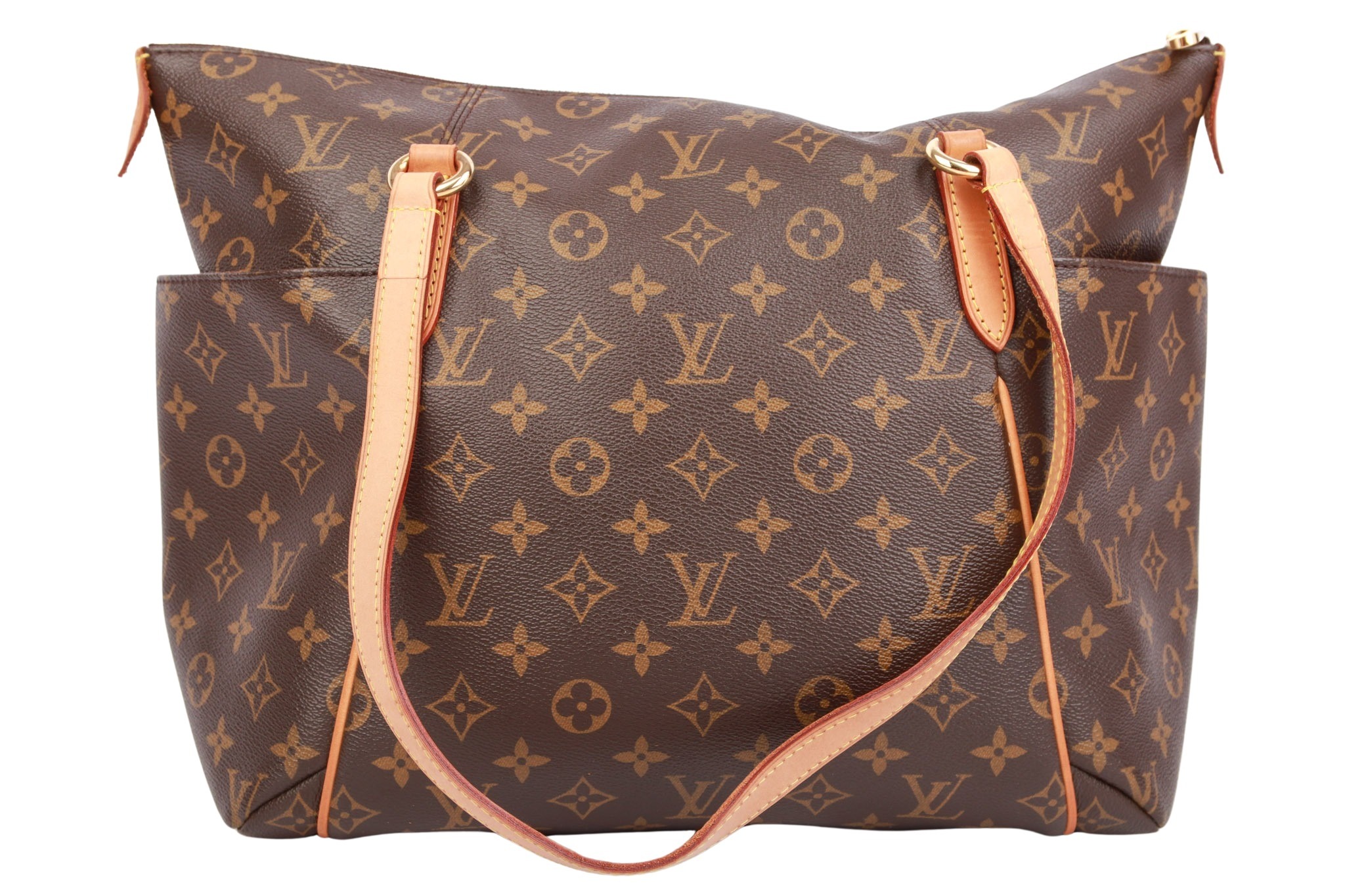 Louis Vuitton Totally MM Monogram Canvas
