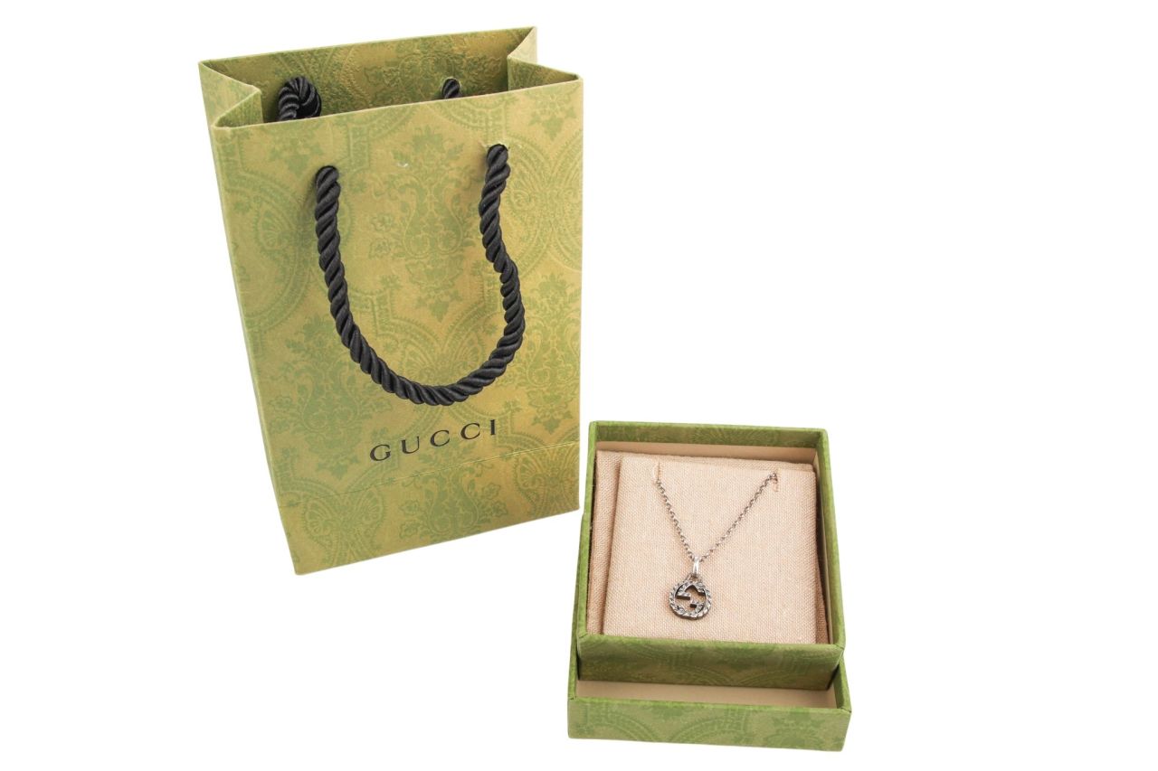 Gucci Kette GG
