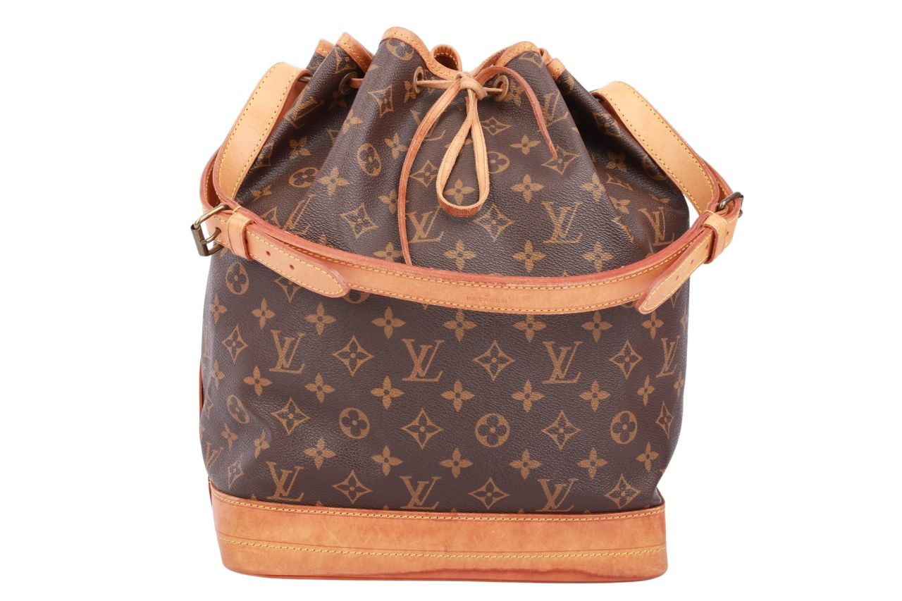 Louis Vuitton Sac Noé Grand Monogram Canvas