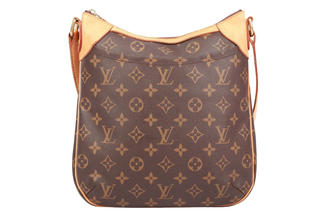 Louis Vuitton Odeon PM Monogram Canvas