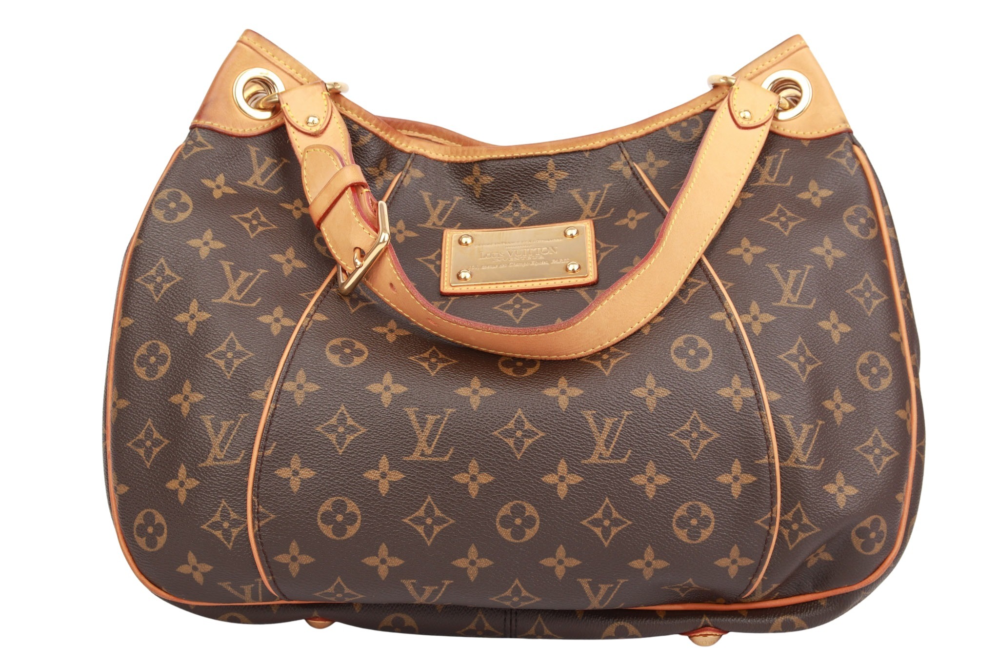 Louis Vuitton Galliera PM Monogram Canvas