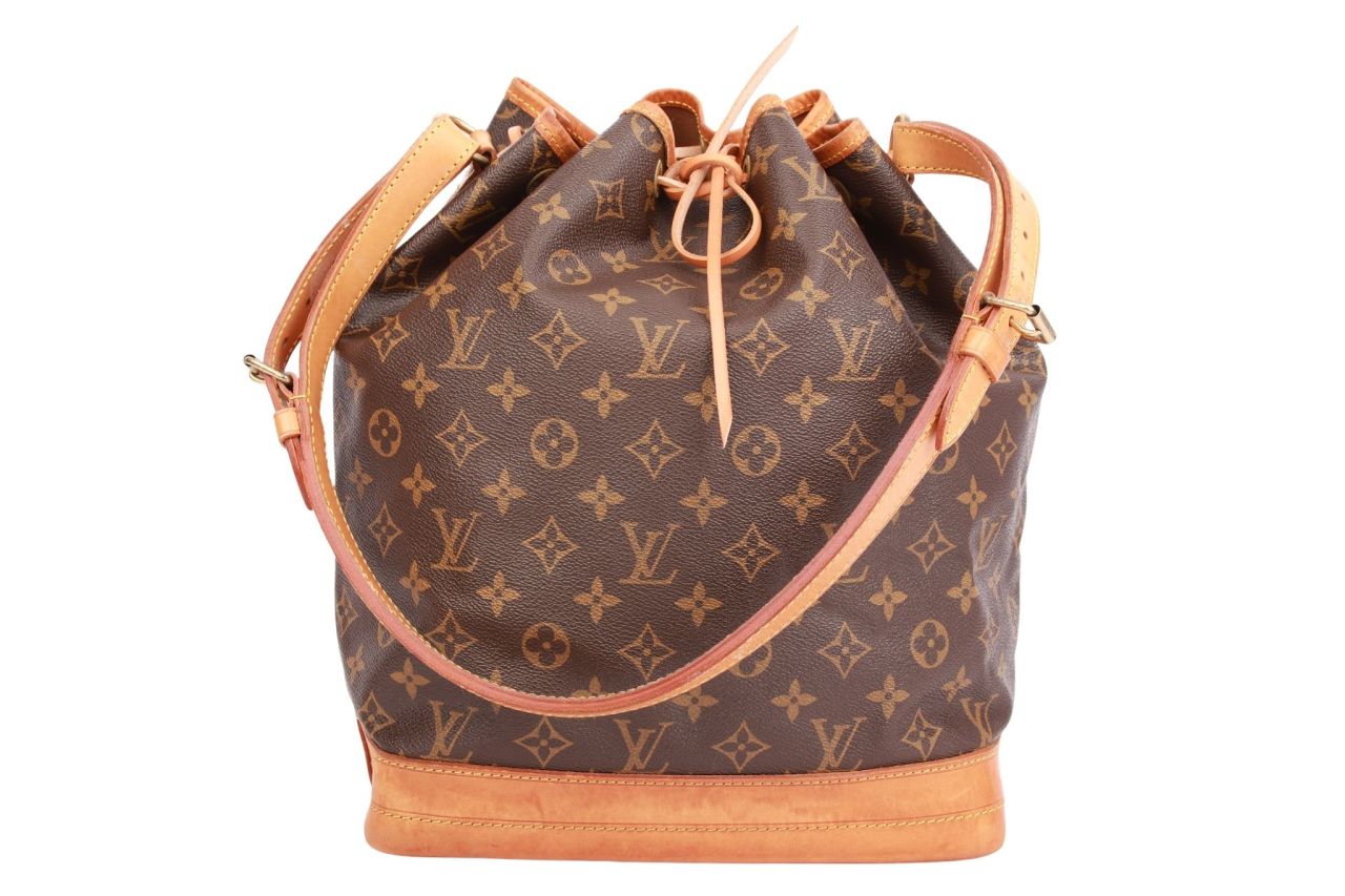 Louis Vuitton Sac Noé Grand Monogram Canvas