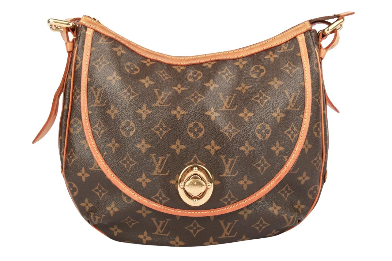 Louis Vuitton Tulum GM Monogram Canvas