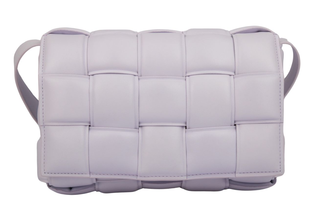 Bottega Veneta Padded Cassette Mirth Washed | Luxussachen.com