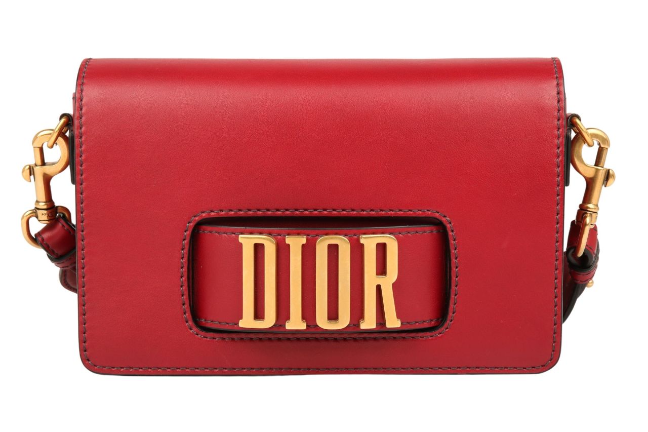 Dior Revolution Crossbody Tasche