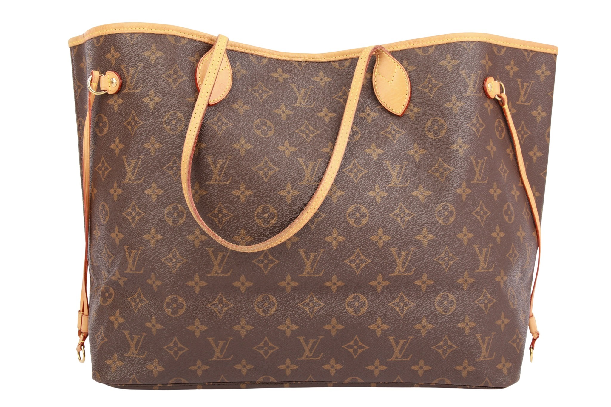 Louis Vuitton Neverfull GM Monogram Canvas