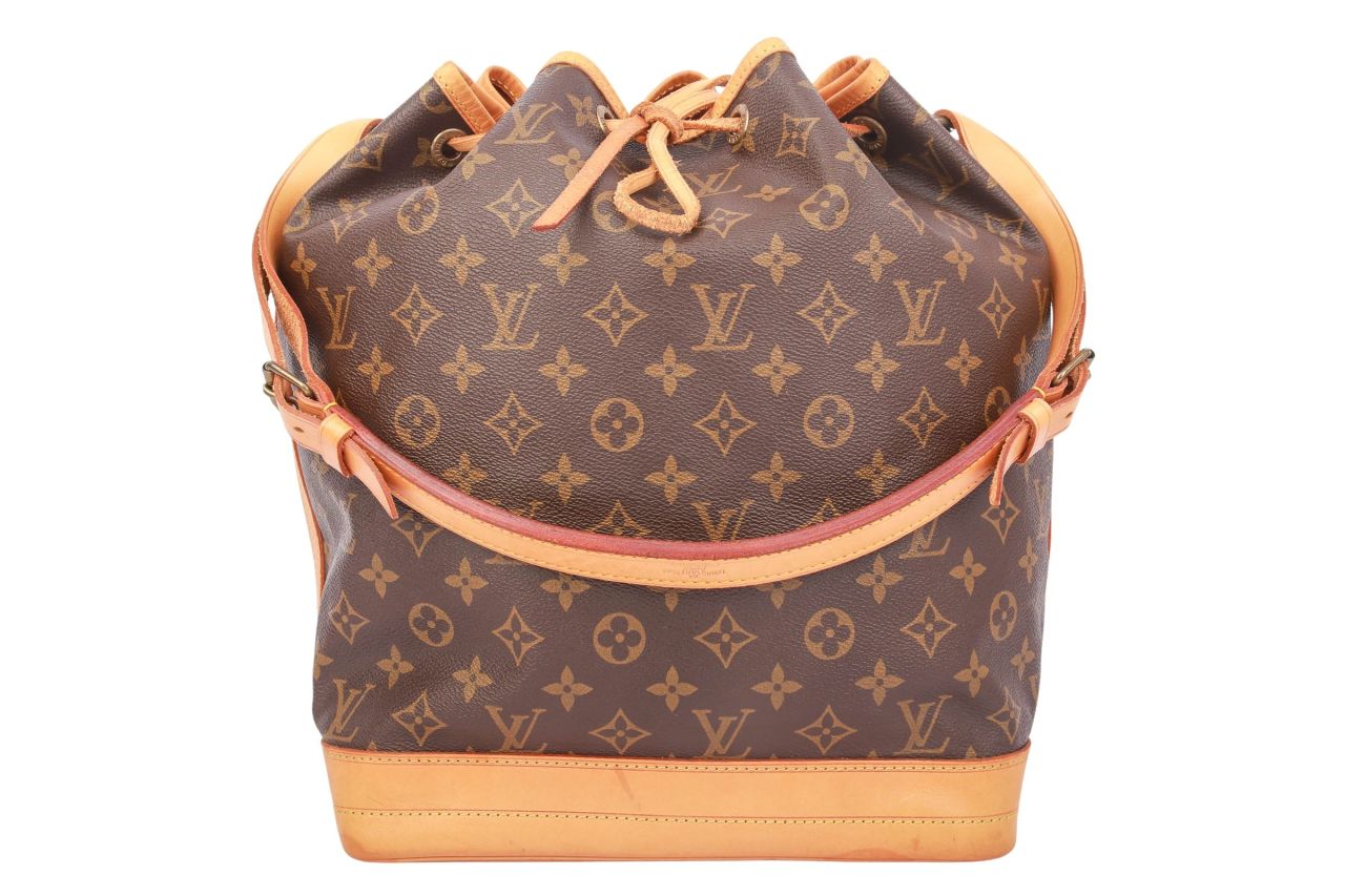 Louis Vuitton Sac Noé Grand Monogram Canvas