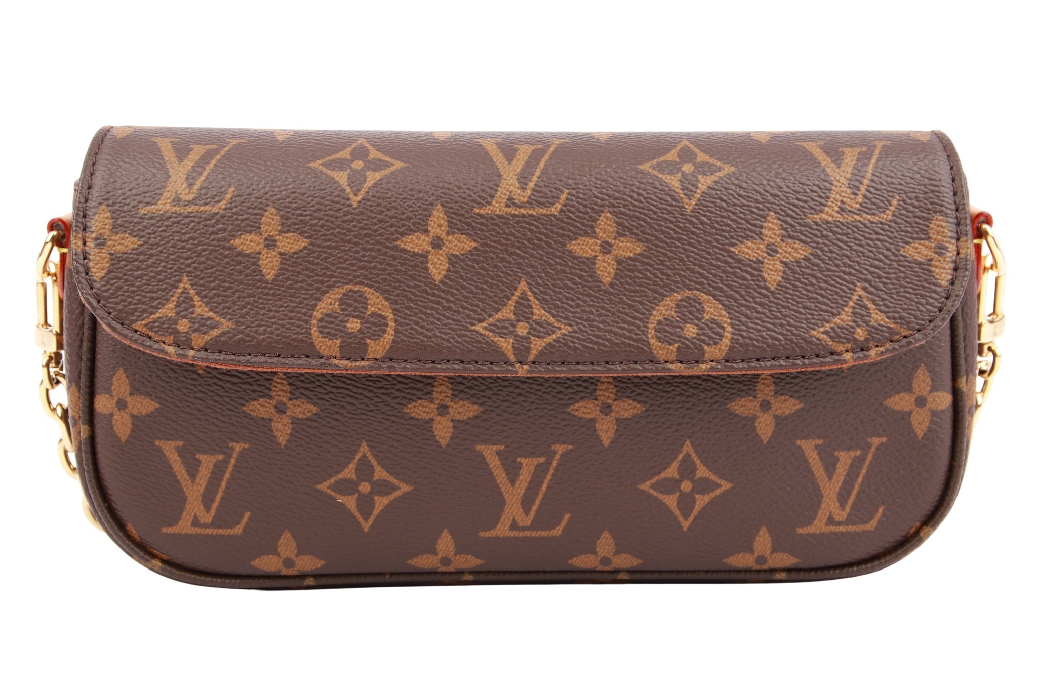 Louis Vuitton Wallet on Chain Ivy Monogram Canvas