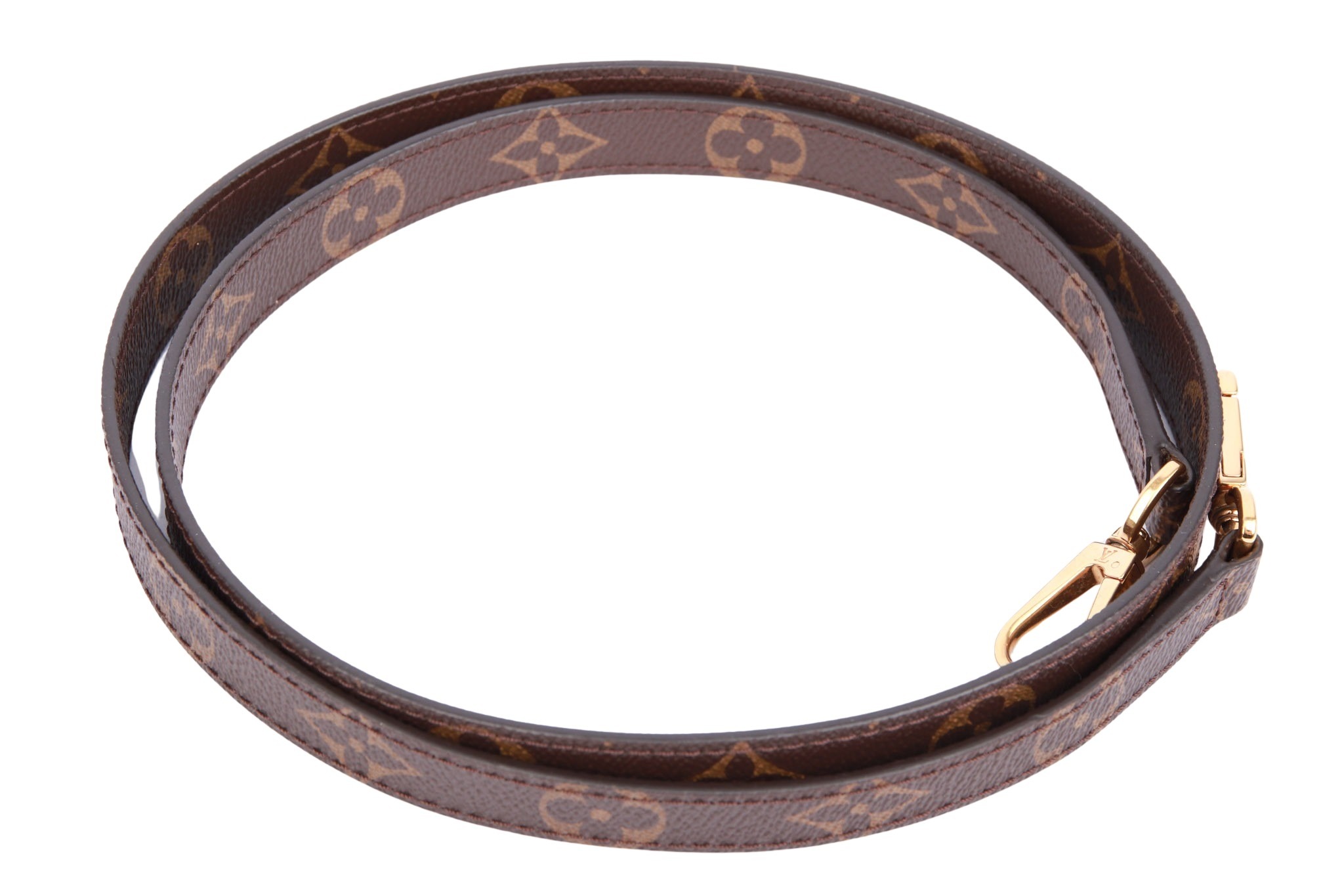 Louis Vuitton Schultergurt Monogram Canvas Louis Vuitton Schultergurt Monogram Canvas