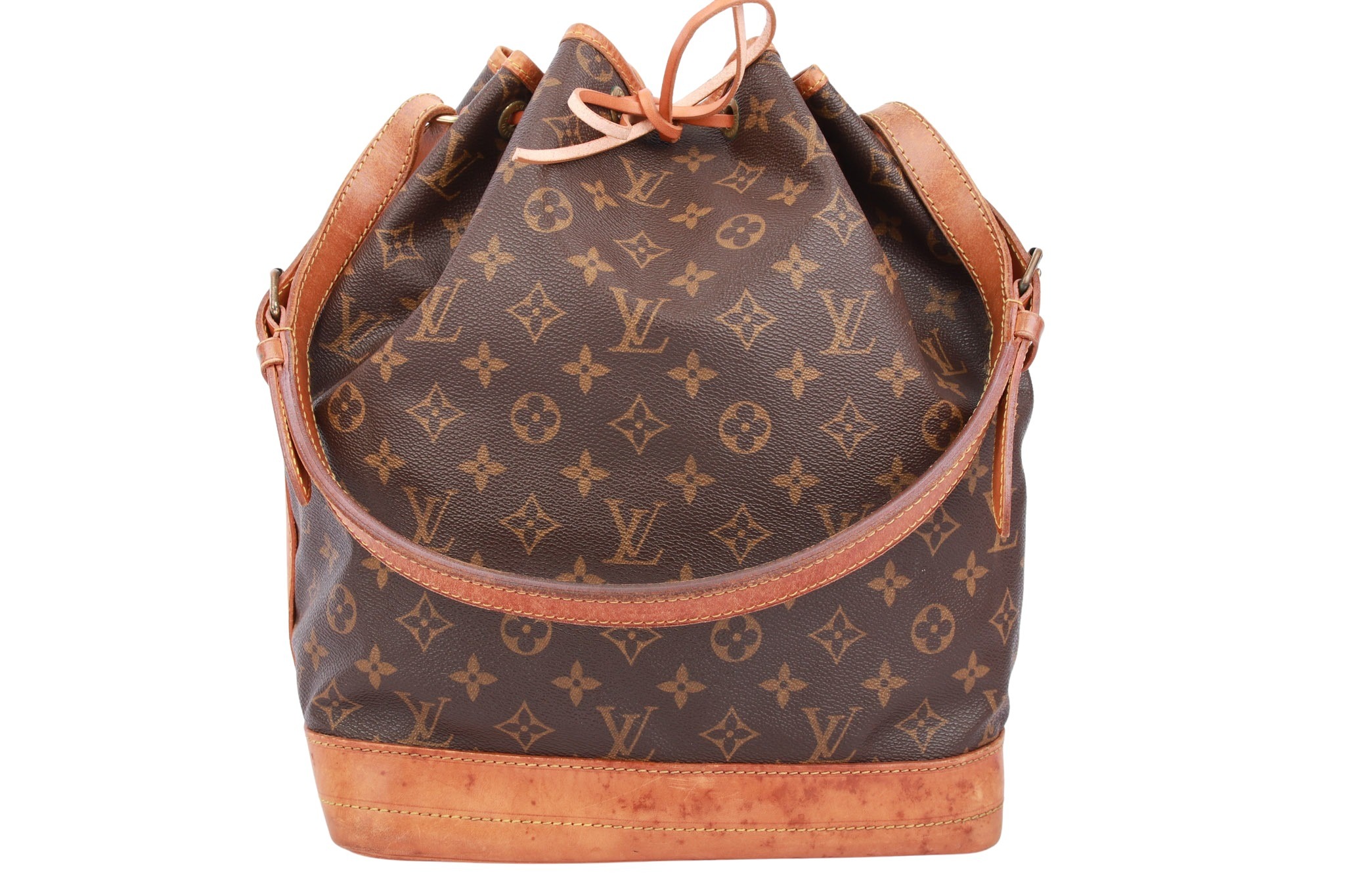 Louis Vuitton Sac Noé Grand Monogram Canvas
