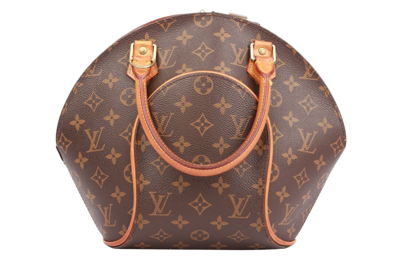 Louis Vuitton Elipse PM Monogram Canvas