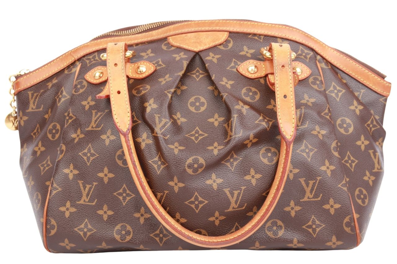 Louis Vuitton Tivoli GM Monogram Canvas