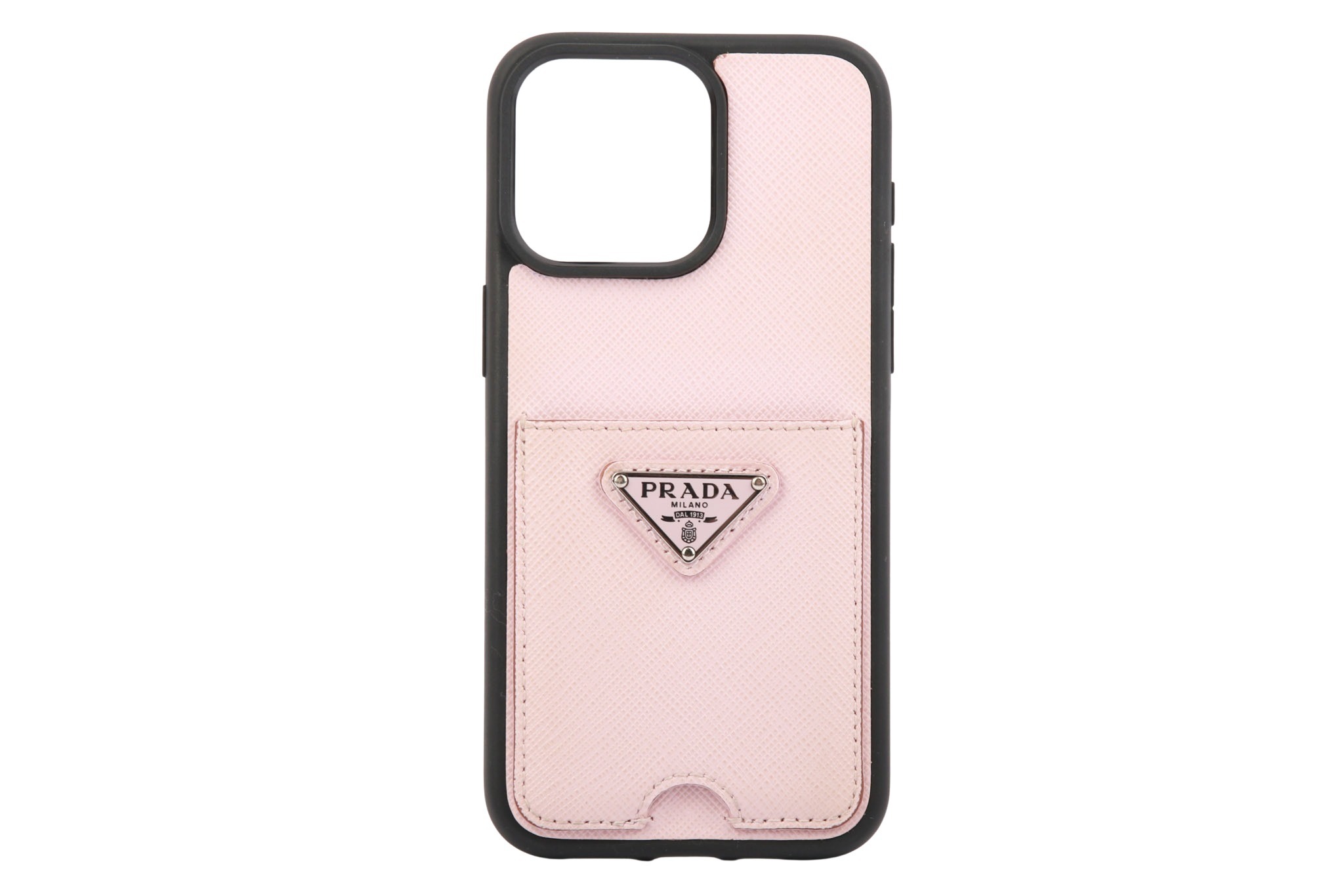 Prada Iphone Pro Max Case Rosa Prada Iphone Pro Max Case Rosa