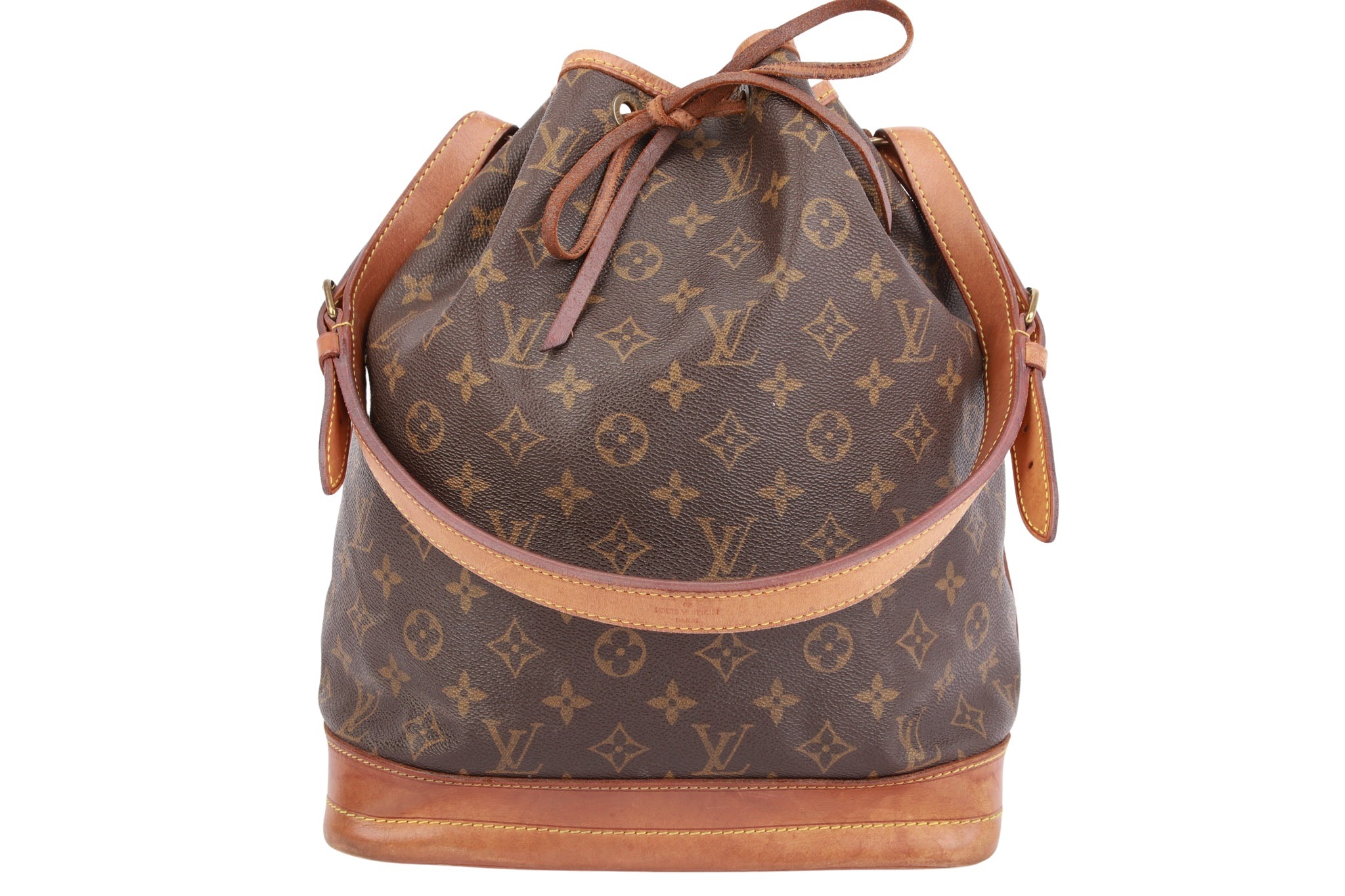 Louis Vuitton Sac Noé Grand Monogram Canvas