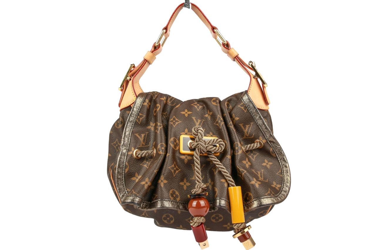Louis Vuitton Epices Kalahari PM Monogram Canvas