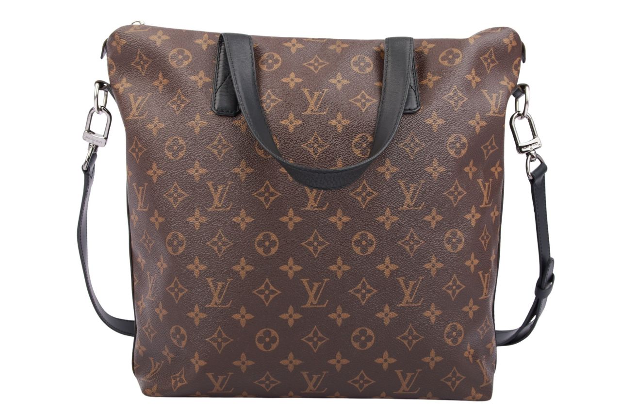 Louis Vuitton Tasche Davis Monogram Canvas